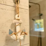 Captains Danube Houseboat - דירה ברטיסלאבה