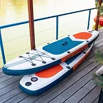 Captains Danube Houseboat - Apartamento *