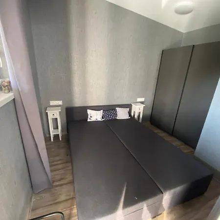 Captains Danube Houseboat - Apartment *