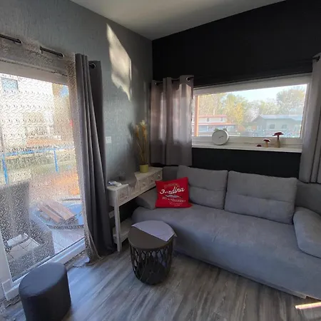 Captains Danube Houseboat - Apartment *