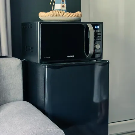 Διαμέρισμα Captains Danube Houseboat - Μπρατισλάβα