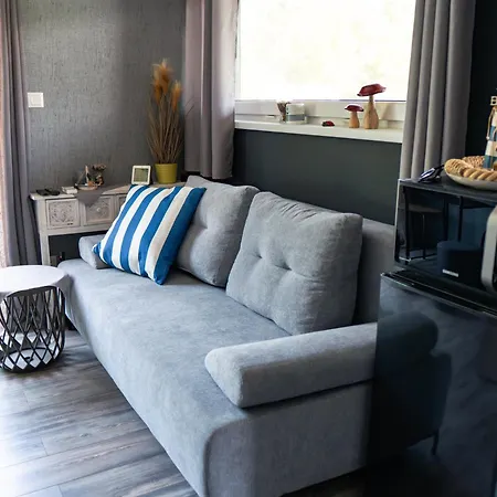 Captains Danube Houseboat - Apartment