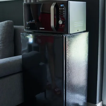 Apartment Captains Danube Houseboat - Bratislava