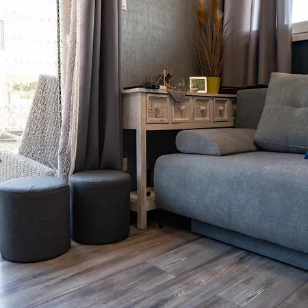 Captains Danube Houseboat - Pressburg