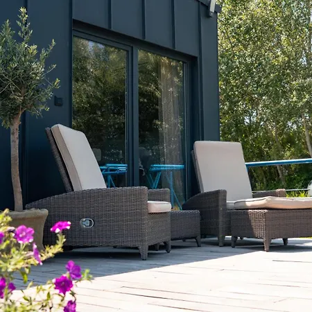 Captains Danube Houseboat - * Μπρατισλάβα