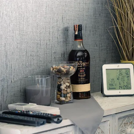 Captains Danube Houseboat - Μπρατισλάβα