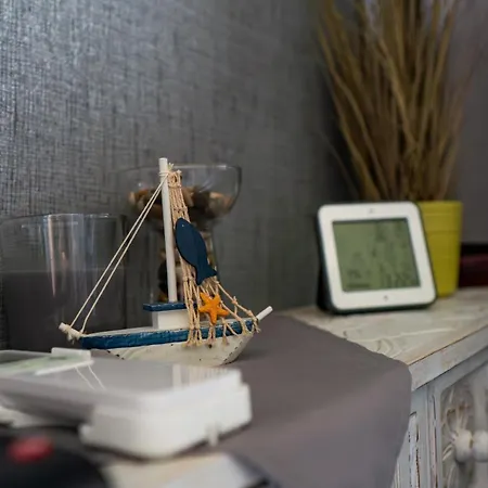 Captains Danube Houseboat - * Μπρατισλάβα