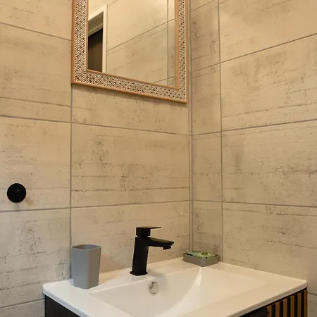 Captains Danube Houseboat - Apartment Bratislava