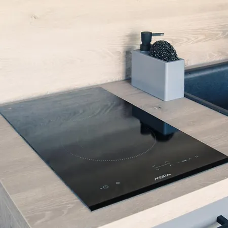 Captains Danube Houseboat - Apartment