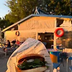Captains Danube Houseboat - 公寓 布拉迪斯拉发