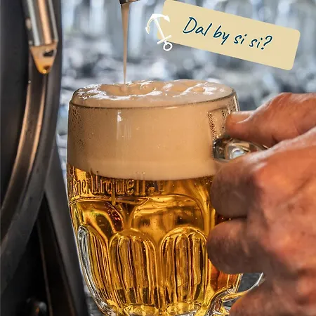 Captains Danube Houseboat - Bratysława