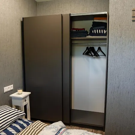 Captains Danube Houseboat - * Bratysława