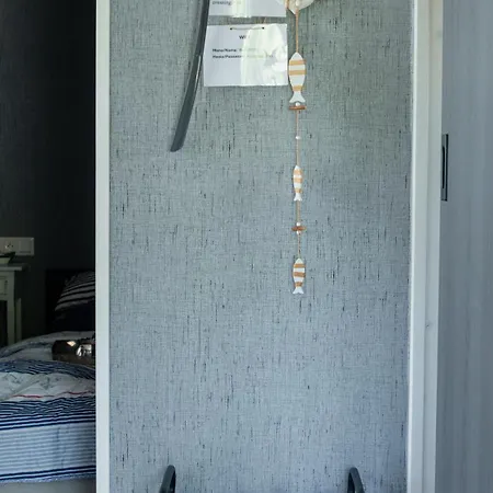 Apartament Captains Danube Houseboat - *