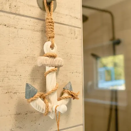 Captains Danube Houseboat - Apartament Bratysława