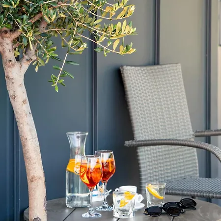 Captains Danube Houseboat - Apartament Bratysława