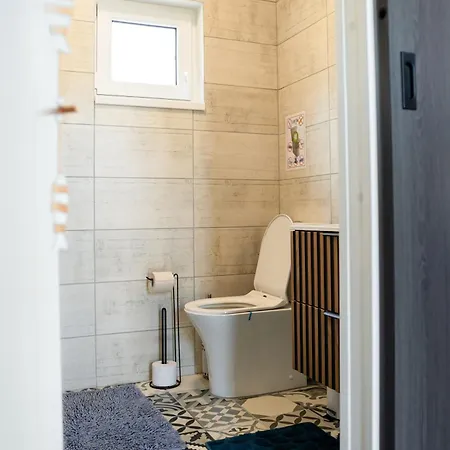 Captains Danube Houseboat - Apartament